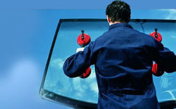 Windshield replacement in los angeles Area